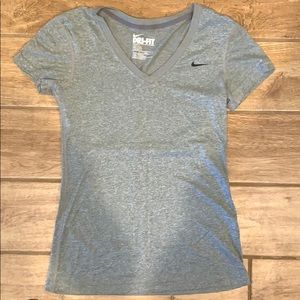 Nike Dri-Fit Regular Fit (XS)
